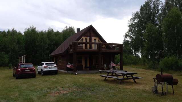 Дома для отпуска Setopiiri Podmotsa-3