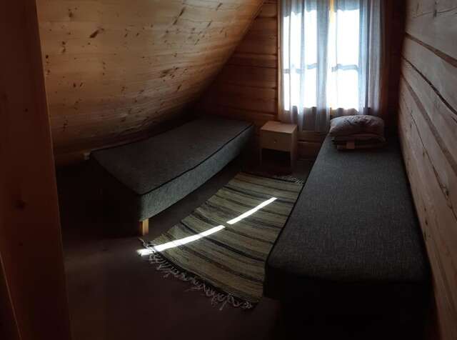 Дома для отпуска Setopiiri Podmotsa-5